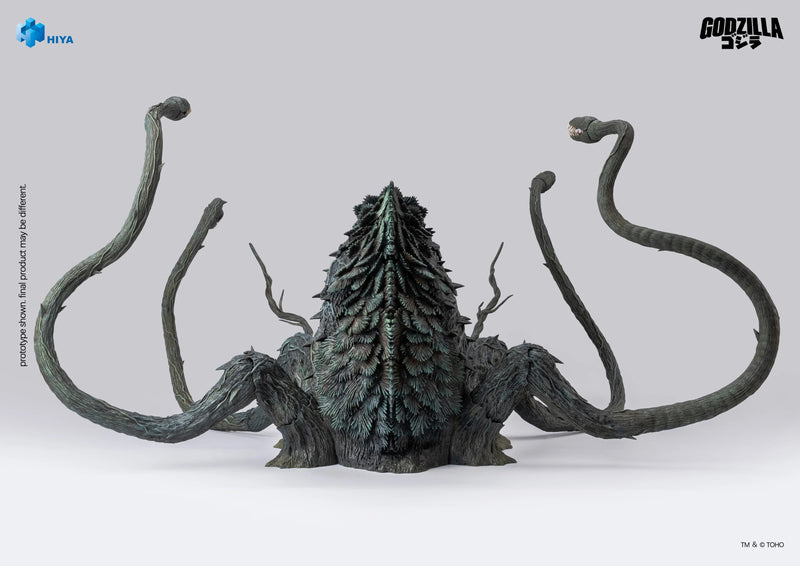 Godzilla vs. Biollante (1989) - Biollante Action Figure (Preorder Q1 2028)