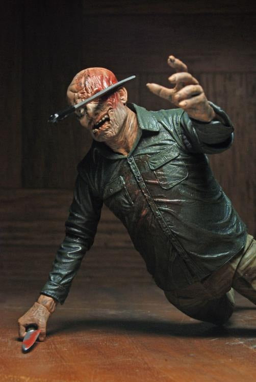 Neca - Friday The 13th The Final Chapter - Jason Voorhees