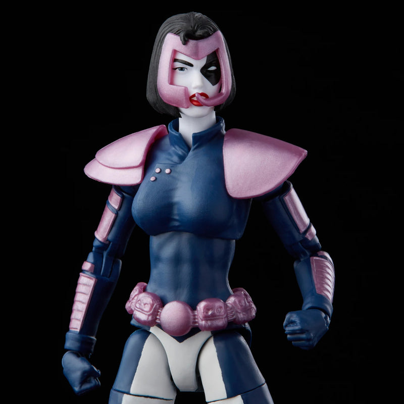 X-Force Marvel Legends Marvel's Domino, Rictor and Marvel's Cannonball Multipack (Preorder Dec 2026)