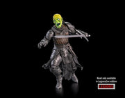 Mythic Legions - LegionsCon 2025 Exclusive - The Warrior & The Revenant -  -  Four Horsemen