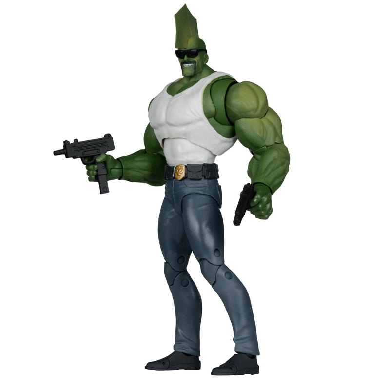 McFarlane Elite Edition - Savage Dragon