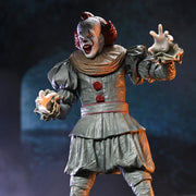 IT: Welcome to Derry Ultimate Pennywise Action Figure - Collectables > Action Figures > toys -  Neca