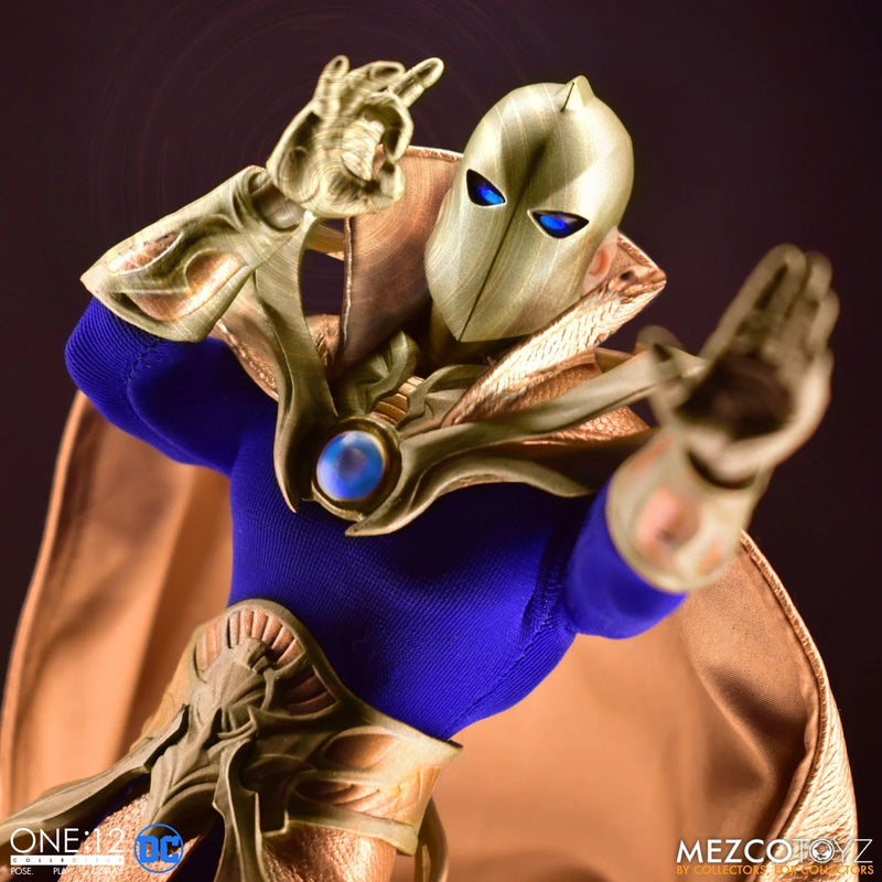 DC Comics - One:12 Collective - Dr. Fate (Preorder)