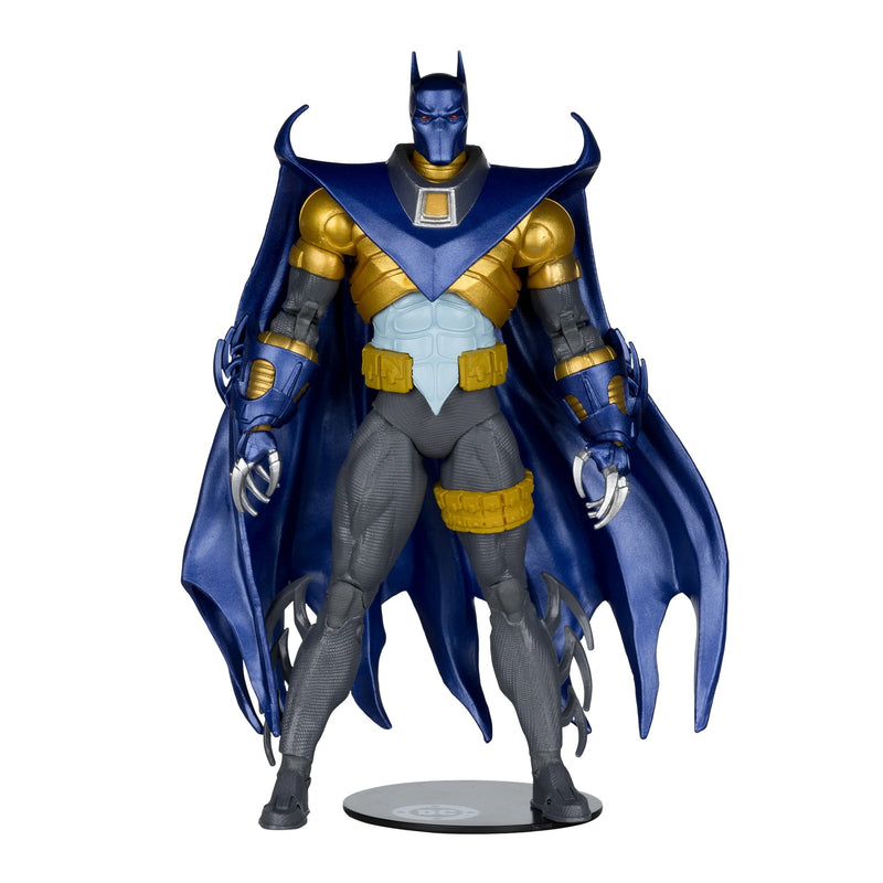 DC Multiverse - Detective Comics #667 - Azrael (Batman Armor)