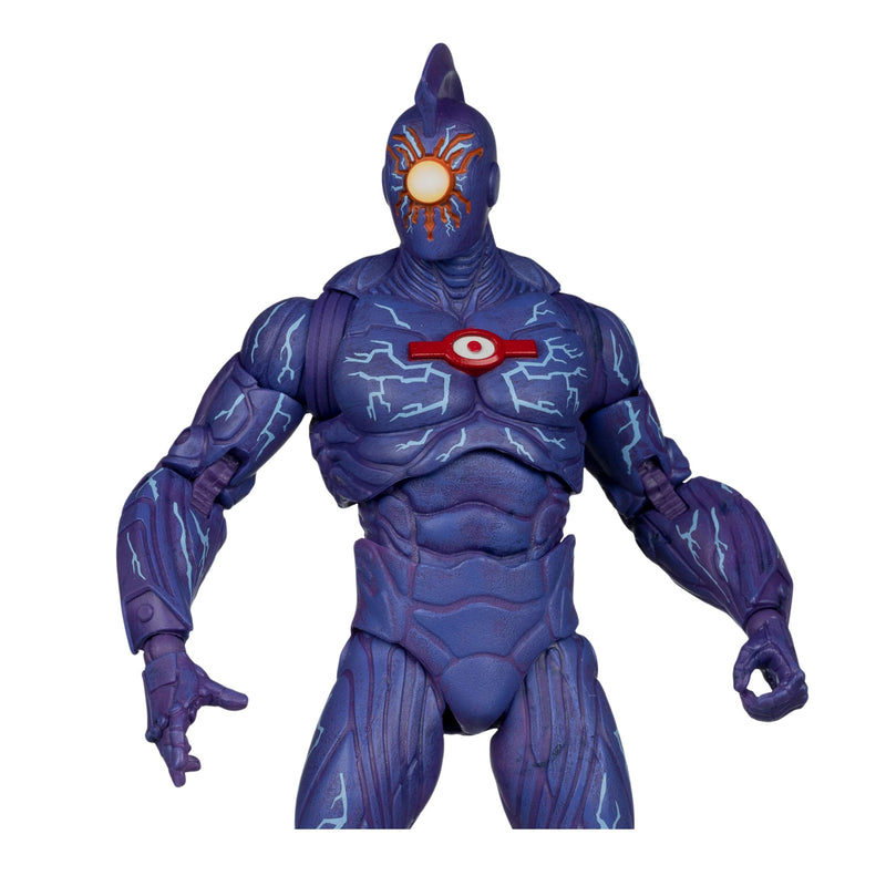 DC Multiverse - Infinite Crisis - O.M.A.C.