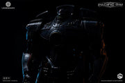 Pacific Rim - Heavy Mecha - Gipsy Danger - Collectables > Action Figures > toys -  Diamond Select Toys