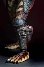 Predator 2 City Hunter Predator 1/4 Scale Action Figure - Collectables > Action Figures > toys -  Neca