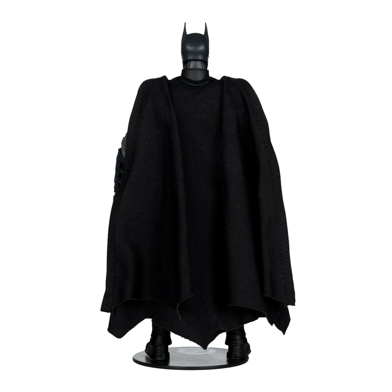 DC Multiverse Deluxe Theatrical Edition - The Batman - Batman