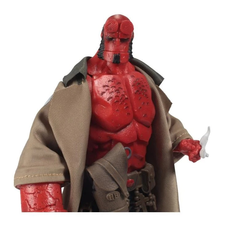 McFarlane Collector Edition - Hellboy
