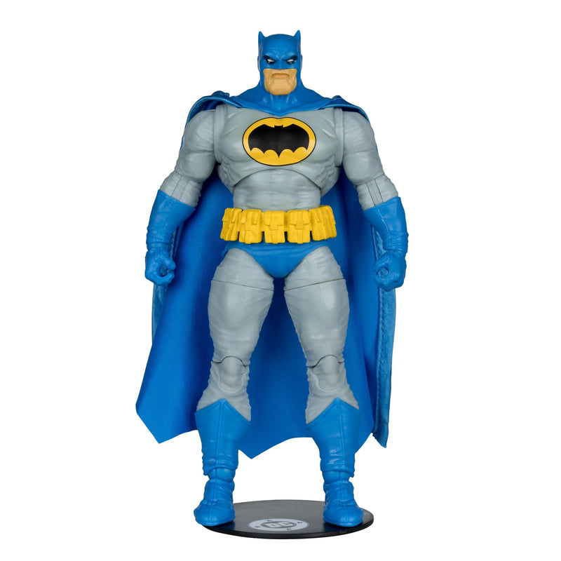DC Multiverse - Dark Knight Returns - Batman