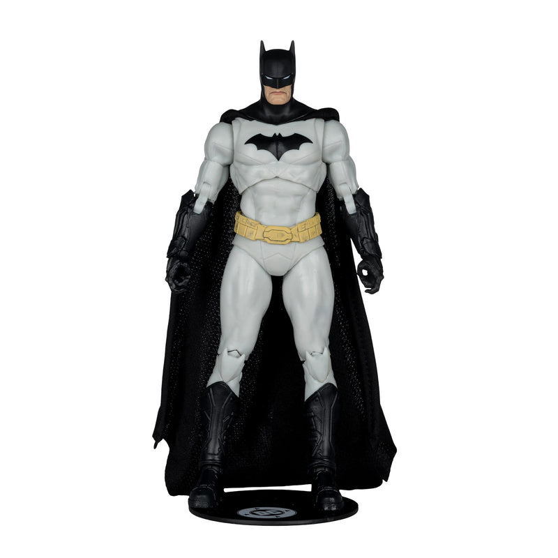 DC Multiverse - The New 52 - Batman