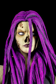 Graveyard Zombies - Rocker Zombie (Preorder Q2 2026) - Collectables > Action Figures > toys -  Four Horsemen