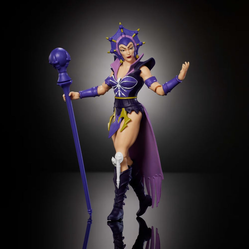 Masters of the Universe: Origins - 200X Cartoon Collection - Evil-Lyn