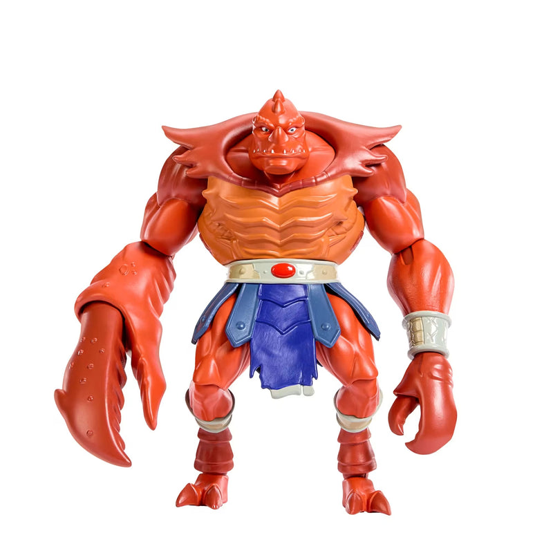Masters of the Universe: Origins - 200X Cartoon Collection - Clawful