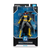 DC Multiverse - DC Classic - Batgirl - Collectables > Action Figures > toys -  McFarlane Toys