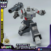 Transformers Generation 1 - AMK Series 20cm - Megatron Model Kit - Collectables > Action Figures > toys -  YoloPark