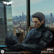 The Dark Knight One:12 Collective Batman (preorder) - Collectables > Action Figures > toys -  MEZCO TOYS