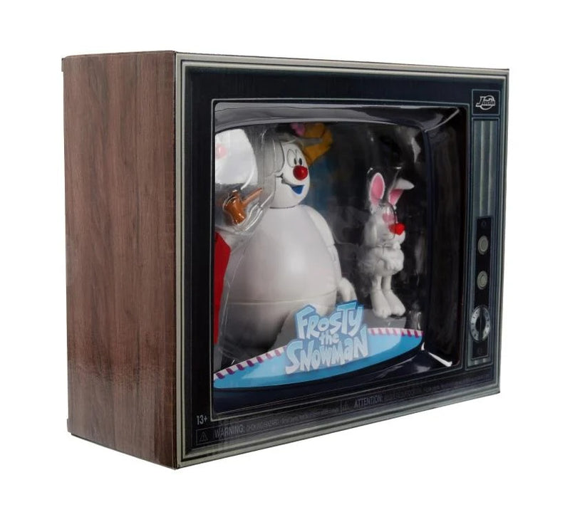 Frosty the Snowman - Frosty 1/12 Scale Action Figure