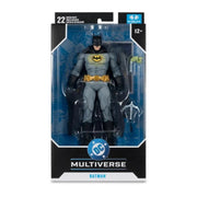 DC Multiverse - Batman Incorporated - Batman - Collectables > Action Figures > toys -  McFarlane Toys