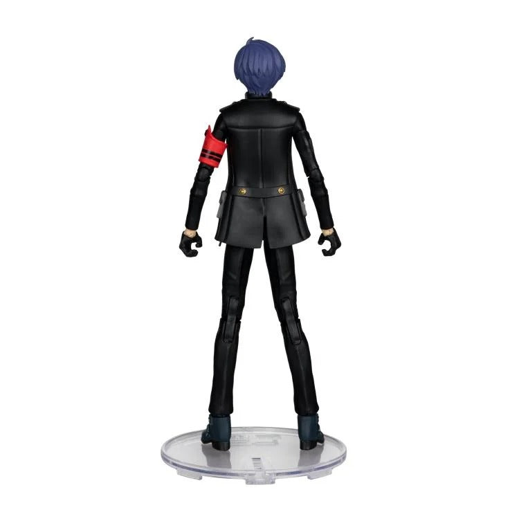 McFarlane Elite Edition - Persona 3 Reload - The Protagonist - Collectables > Action Figures > toys -  McFarlane Toys