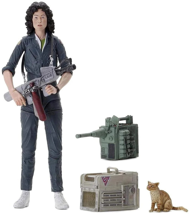 Neca Alien 40th Anniversary Ripley (Jumpsuit)