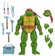 Teenage Mutant Ninja Turtles - Handyman Donatello (Mirage Comics) Action Figure - Collectables > Action Figures > toys -  Neca