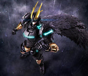 My Hero Academia S.H.Figuarts Armored All Might Action Figure (Preorder May 2026) - Collectables > Action Figures > toys -  Bandai