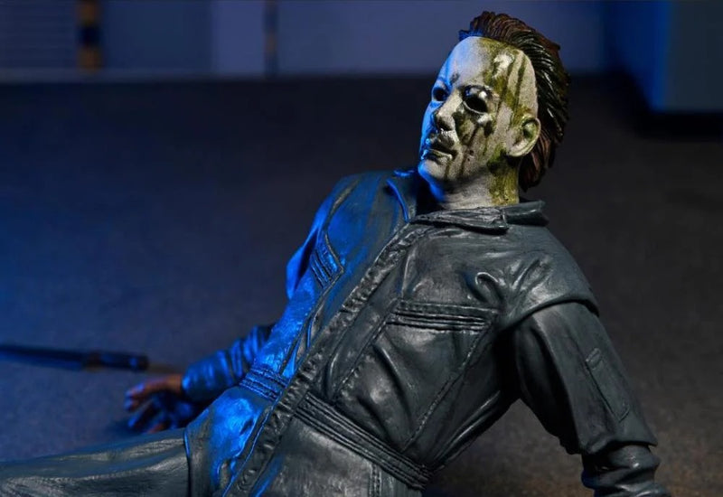 Halloween: The Curse of Michael Myers - Ultimate Michael Myers Action Figure - Collectables > Action Figures > toys -  Neca