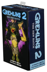 Gremlins 2: The New Batch Ultimate Greta - Collectables > Action Figures > toys -  Neca