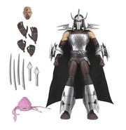 Teenage Mutant Ninja Turtles (2012) Ultimate - Shredder (Preorder Q1 2026 ) - Collectables > Action Figures > toys -  Neca
