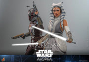 Star Wars: Ahsoka - Ahsoka Tano 1/6th Scale Collectible Figure - TMS118 - Collectables > Action Figures > toys -  Hot Toys