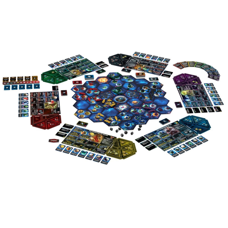 Twilight Imperium - 4th Edition