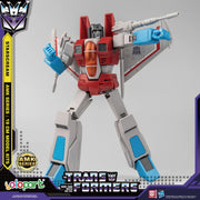 Transformers Generation 1 - AMK Series 19cm - Starscream Model Kit - Collectables > Action Figures > toys -  YoloPark