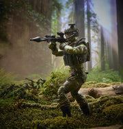 G.I. Joe Classified Series  Legacy Collection Action Soldier (Special Forces) ( preorder June 2026) - Collectables > Action Figures > toys -  Hasbro