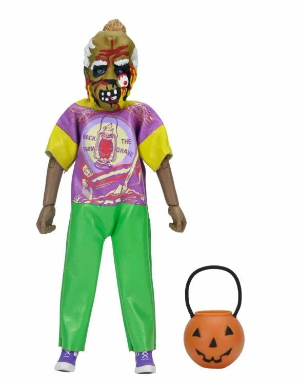 Ben Cooper - 6" Clothed Figure - Costume Series 6 Assortment - 5 Figures - Collectables > Action Figures > toys -  Neca