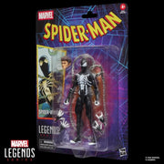 Marvel Legends Series - Retro Cardback Spider-man - Spider-Venom ( Preorder Feb 2026) (Copy) - Collectables > Action Figures > toys -  Hasbro
