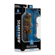 DC Multiverse - DC Classic - Scarecrow - Collectables > Action Figures > toys -  McFarlane Toys
