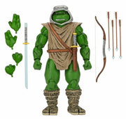 Teenage Mutant Ninja Turtles - Hunter Leo (Mirage Comics) Action Figure - Collectables > Action Figures > toys -  Neca