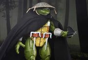 Teenage Mutant Ninja Turtles - Old Man Raphael (Mirage Comics) Action Figure - Collectables > Action Figures > toys -  Neca