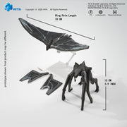 Hiya Toys - Godzilla (2014) - Male & Female Muto Action Figure Set (Preorder Q2 2027) - Collectables > Action Figures > toys -  HIYA TOYS