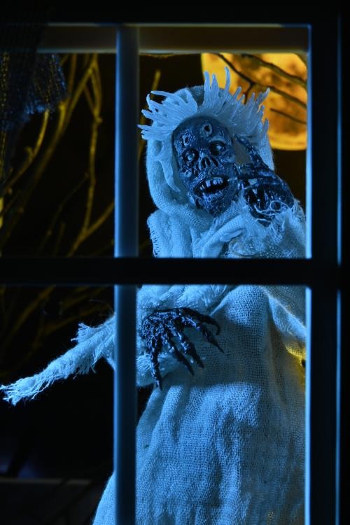 Neca - Creepshow Ultimate 40th Anniversary The Creep