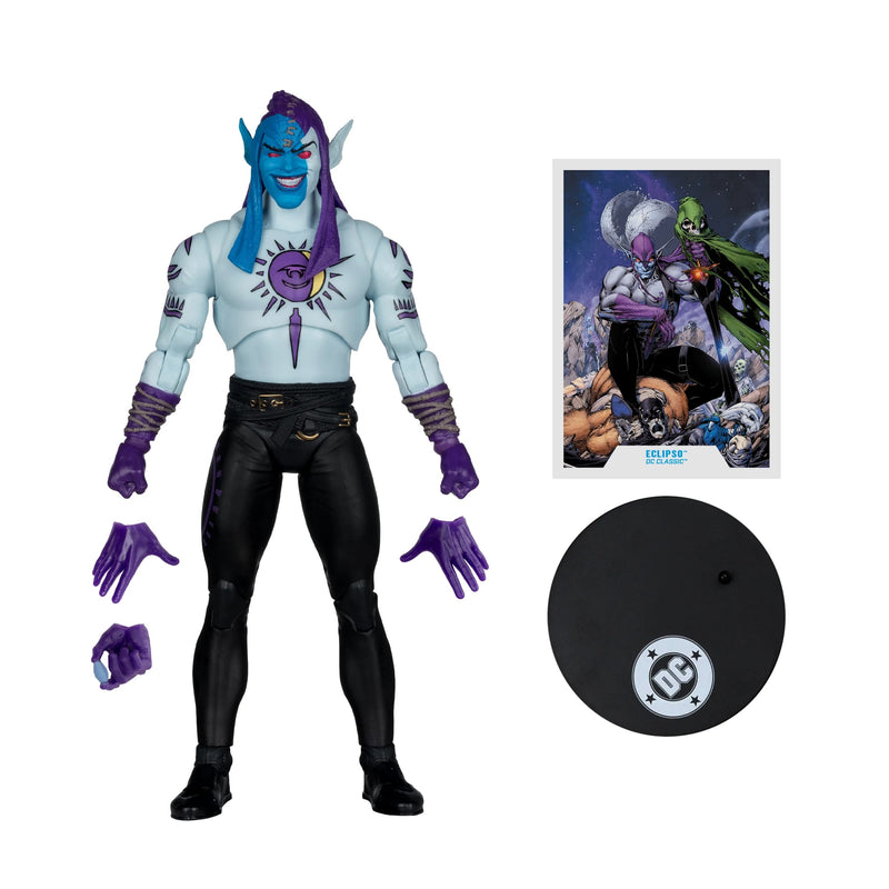 DC Multiverse - DC Classic - Eclipso