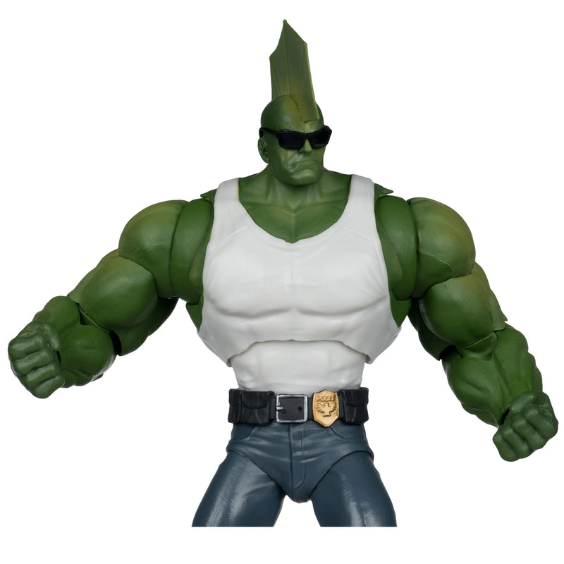 McFarlane Elite Edition - Savage Dragon