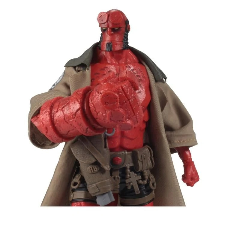 McFarlane Collector Edition - Hellboy