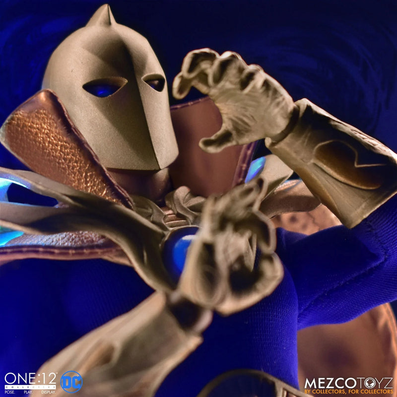 DC Comics - One:12 Collective - Dr. Fate (Preorder)