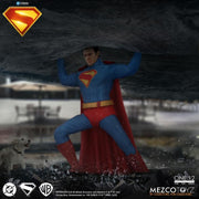 Marvel One:12 Collective Superman Action Figure - Collectables > Action Figures > toys -  MEZCO TOYS