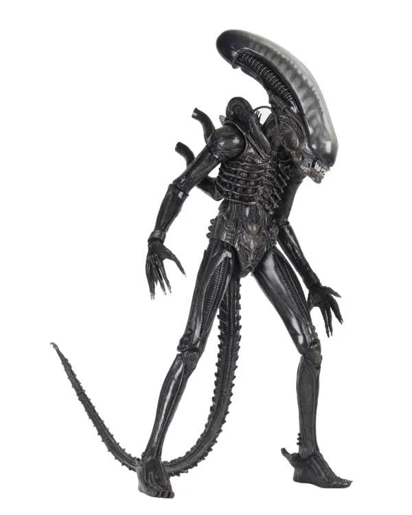 Alien - Big Chap 1/4 Scale Action Figure (Preorder Sep 2026) - Collectables > Action Figures > toys -  Neca