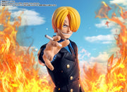 One Piece - S.H.Figuarts - Sanji (Romance Dawn) - Collectables > Action Figures > toys -  Bandai