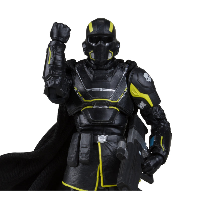 McFarlane Elite Edition - Helldivers 2 - B-01 Tactical
