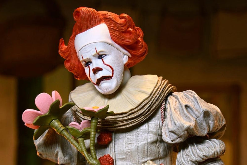 IT: Welcome to Derry - Ultimate Bob Gray as Pennywise
